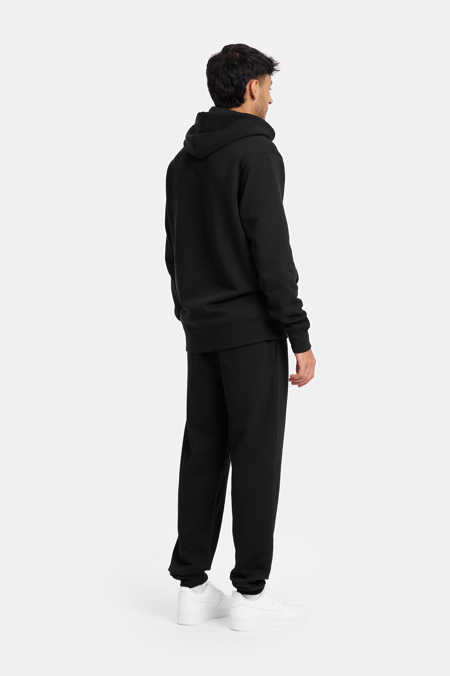 JOGGERS BLACK