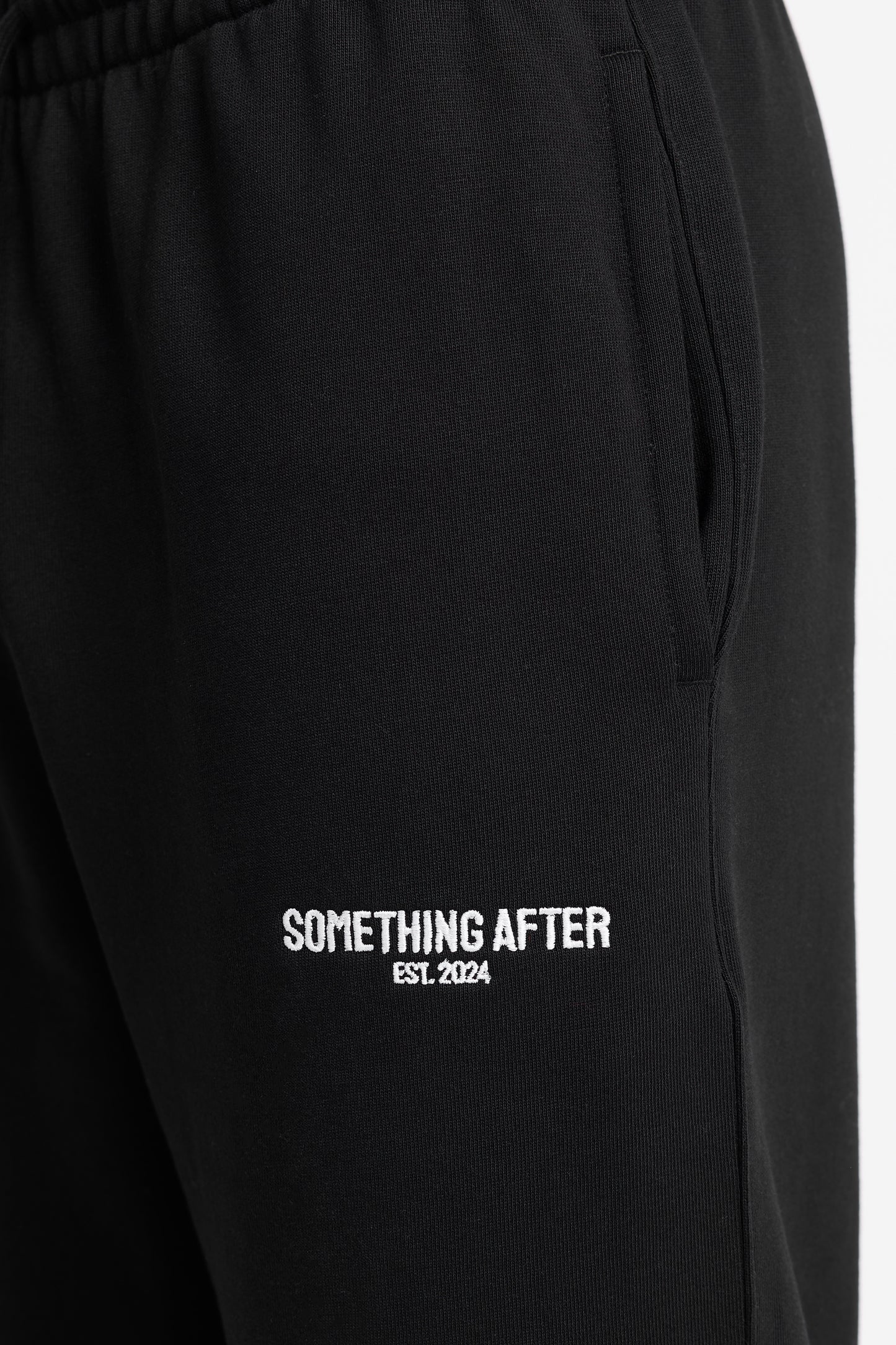 JOGGERS BLACK