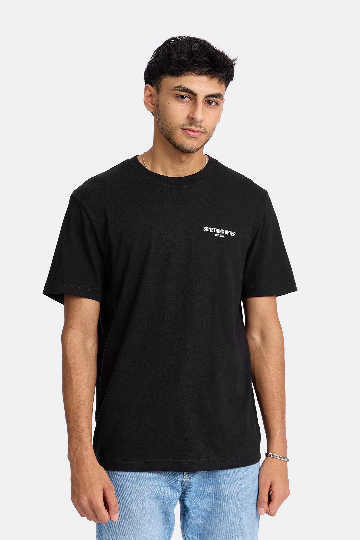 CONFUCIUS T-SHIRT