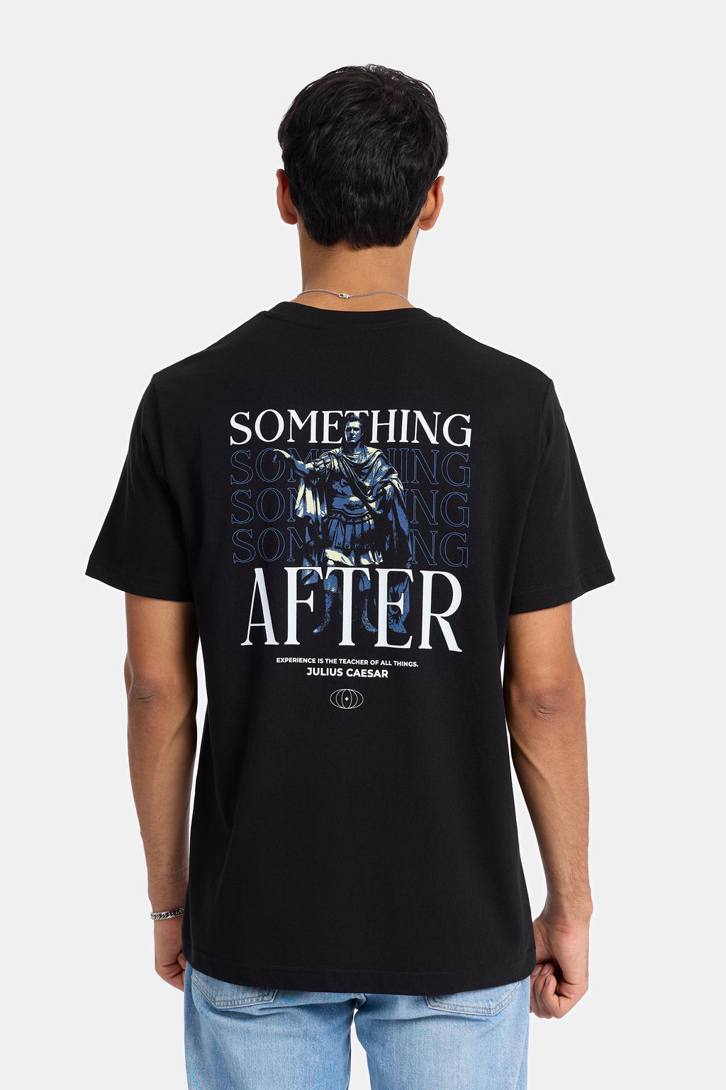 JULIUS CAESAR T-SHIRT