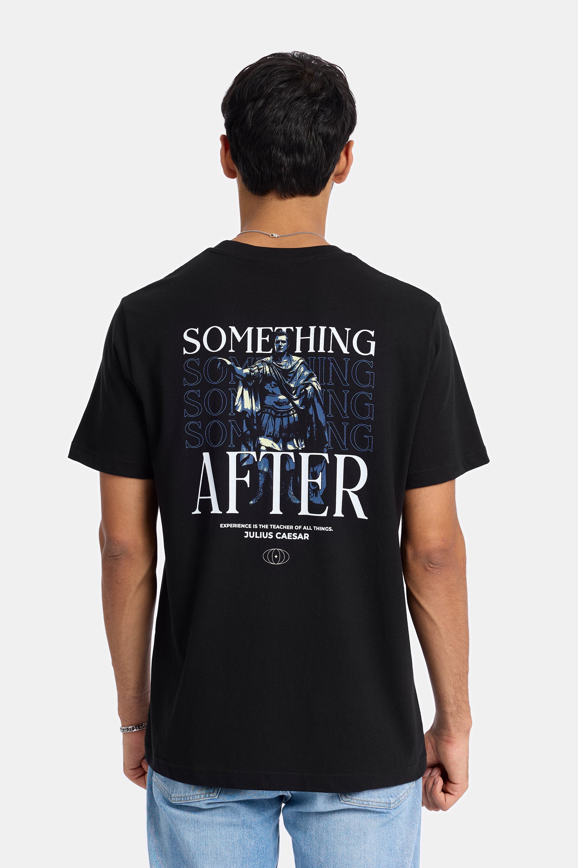 JULIUS CAESAR T-SHIRT